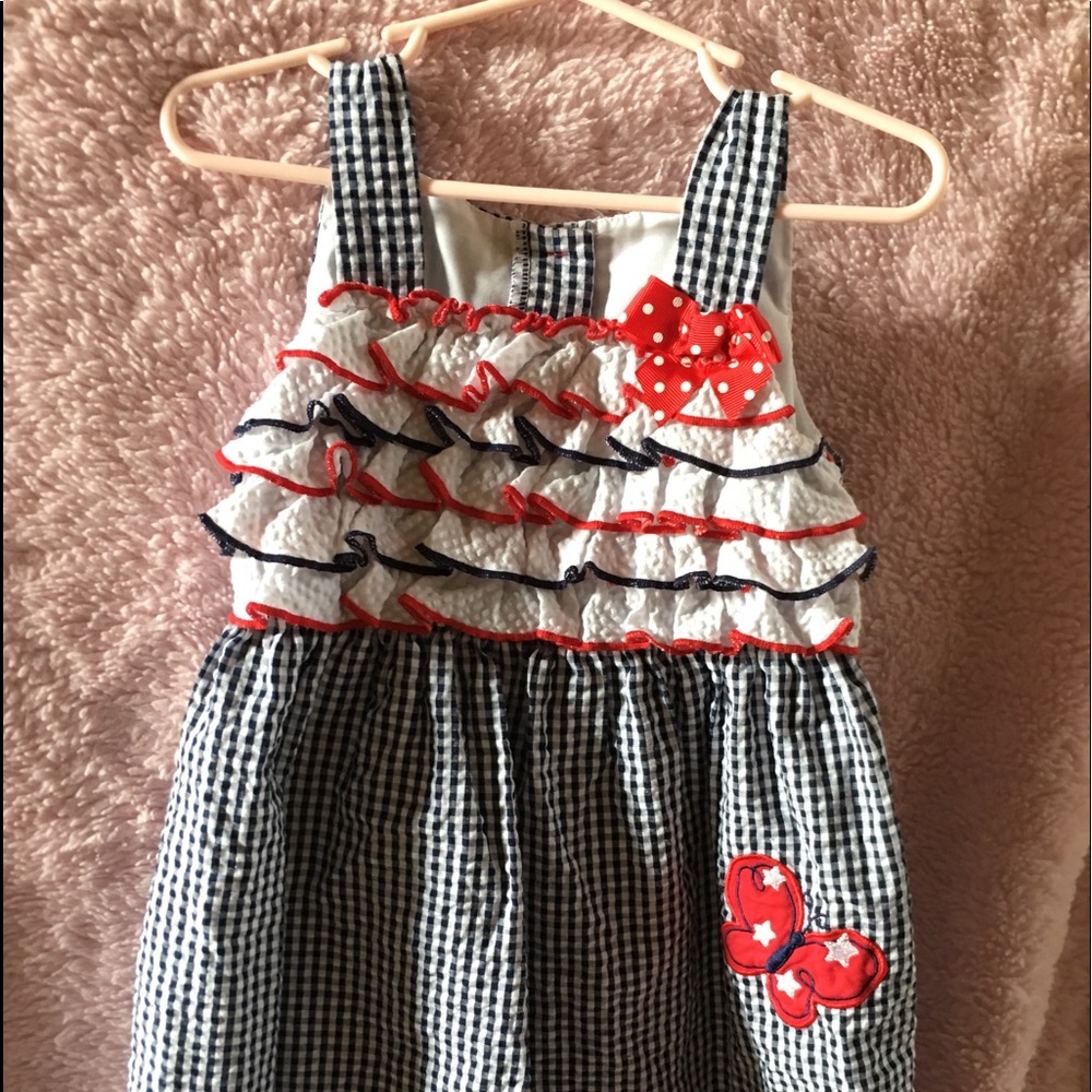 Toddler dress